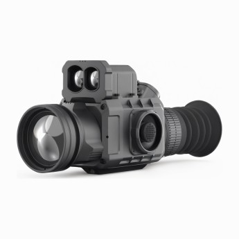 Прицел тепловизионный LZIRTEK Perun 335 x2.7/5.4/10.8, 384x288, D35