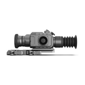 Прицел тепловизионный LZIRTEK Perun 350 x3.8/7.6/15.2, 384x288, D50
