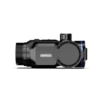 Прицел тепловизионный LZIRTEK Perun 635L, 640x512, D35, с дальномером