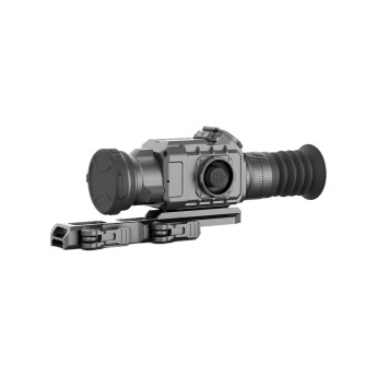 Прицел тепловизионный LZIRTEK Perun 650 x2.2/4.4/8.8/17.6, 640x512, D50