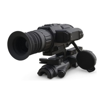 Прицел тепловизионный LZIRTEK Podaga 335L, 384x288, D35, с дальномером